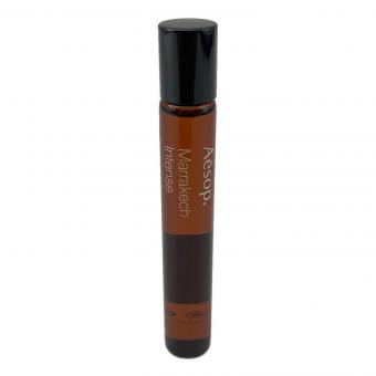 Aesop (イソップ) オードパルファム 10ml 残量80%-99% マラケッシュ インテンス