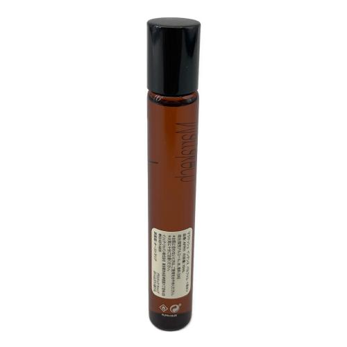 Aesop (イソップ) オードパルファム 10ml 残量80%-99% マラケッシュ インテンス