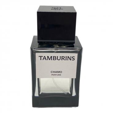 CHAMO パフューム 50ml 残量80%-99% タンバリンズ｜トレファクONLINE
