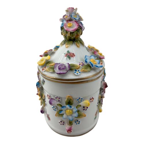 Floral (フローラル) アンティーク陶器 薔薇