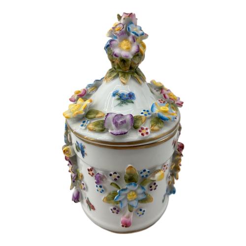 Floral (フローラル) アンティーク陶器 薔薇
