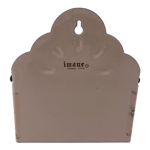 imane (イマン) アンティーク小物 アルメット缶③