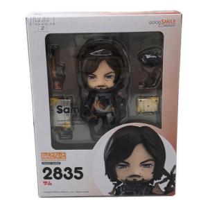 GOODSMILE COMPANY (グッドスマイルカンパニー) DEATH STRANDING 2 ねんどろいど