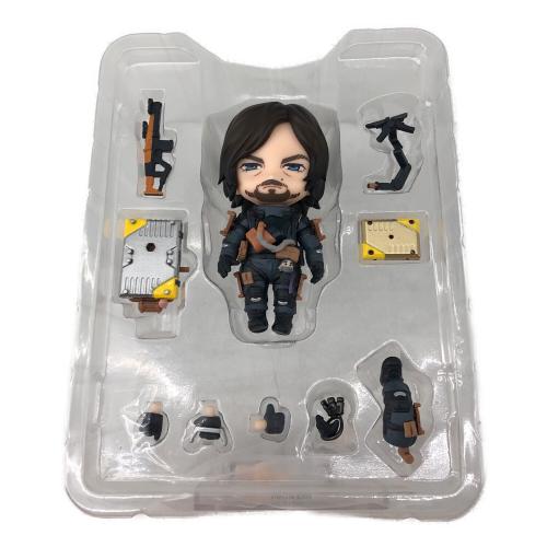 GOODSMILE COMPANY (グッドスマイルカンパニー) DEATH STRANDING 2 ねんどろいど