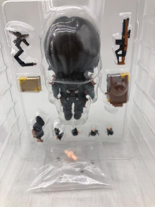 GOODSMILE COMPANY (グッドスマイルカンパニー) DEATH STRANDING 2 ねんどろいど