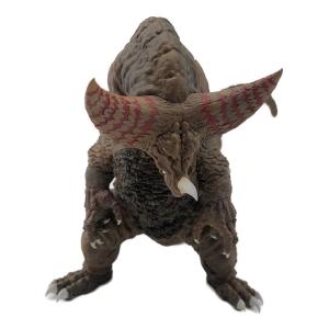 ウルトラマンシリーズ ゴモラ ソフビフィギュア 怪獣超大全