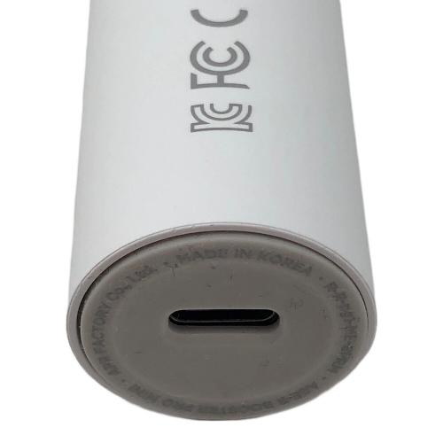 メディキューブ 美顔器 ME-BPRM