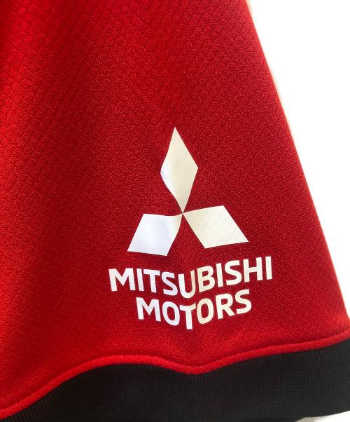 NIKE (ナイキ) サッカーユニフォーム 浦和レッズ 2025 松本泰志 レッド サイズ:XL