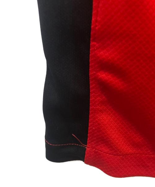 NIKE (ナイキ) サッカーユニフォーム 浦和レッズ 2025 松本泰志 レッド サイズ:XL