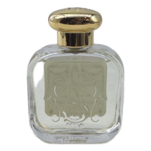 TABACCO TOSCANO オーデコロン 50ML 50ml 残量80%-99% サンタ・マリア・ノヴェッラ