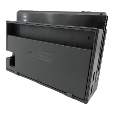 WW1630 Nintendo Switch 任天堂 HAC-001(-01) Nintendo (任天堂) Nintendo Switch HAC-001｜トレファクONLINE