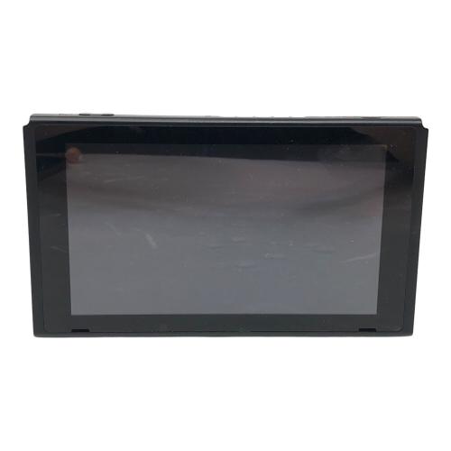 Nintendo (任天堂) Nintendo Switch HAC-001