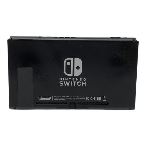 Nintendo (任天堂) Nintendo Switch HAC-001