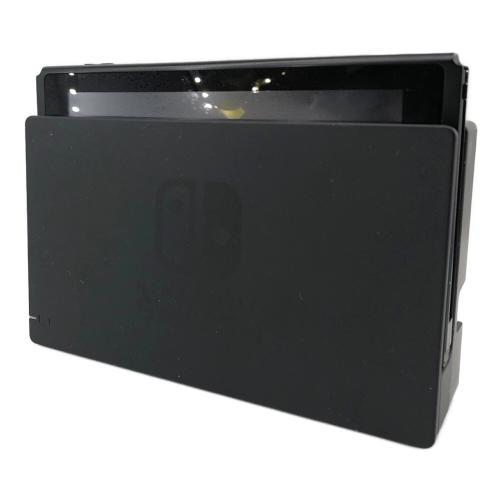 Nintendo (任天堂) Nintendo Switch HAC-001