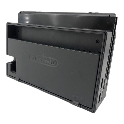 Nintendo (任天堂) Nintendo Switch HAC-001