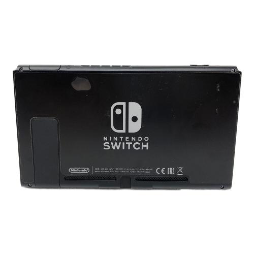 Nintendo (任天堂) Nintendo Switch HAC-001