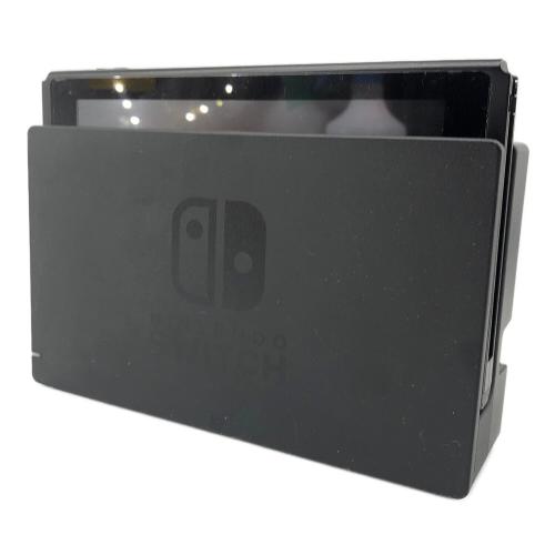 Nintendo (任天堂) Nintendo Switch HAC-001