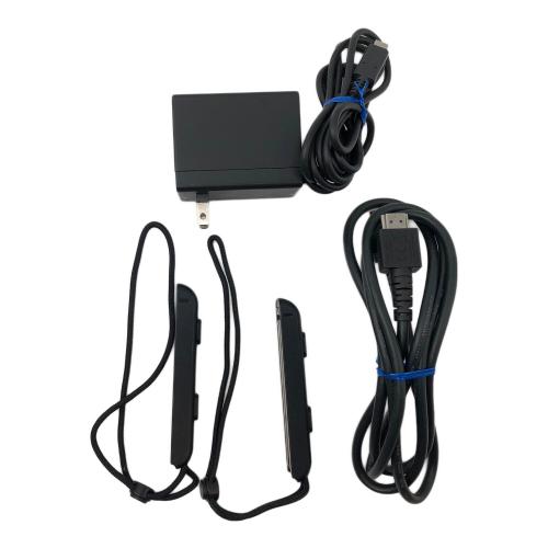 Nintendo (任天堂) Nintendo Switch HAC-001