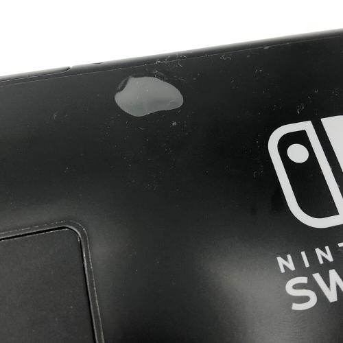 Nintendo (任天堂) Nintendo Switch HAC-001