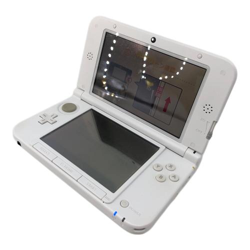 Nintendo (任天堂) Nintendo 3DS LL SPR-001
