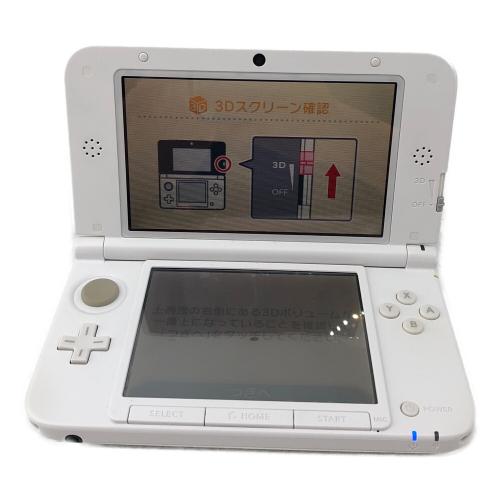 Nintendo (任天堂) Nintendo 3DS LL SPR-001