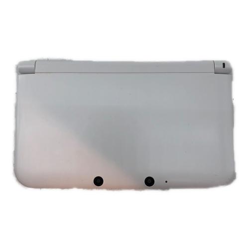 Nintendo (任天堂) Nintendo 3DS LL SPR-001