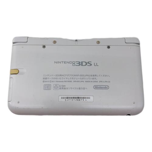 Nintendo (任天堂) Nintendo 3DS LL SPR-001