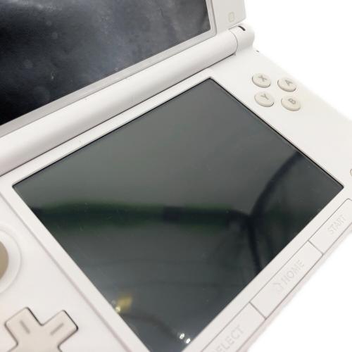 Nintendo (任天堂) Nintendo 3DS LL SPR-001