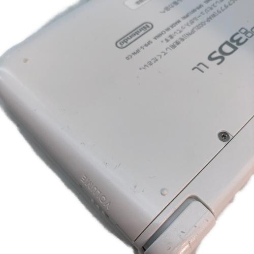 Nintendo (任天堂) Nintendo 3DS LL SPR-001