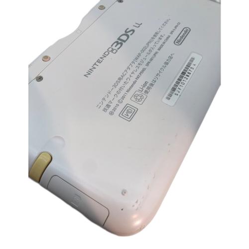 Nintendo (任天堂) Nintendo 3DS LL SPR-001