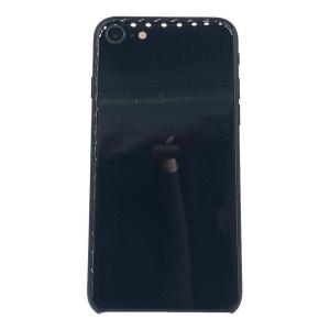 Apple (アップル) iPhone SE(第3世代) MMYF3J/A キズ有