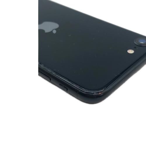 Apple (アップル) iPhone SE(第3世代) MMYF3J/A キズ有