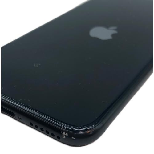 Apple (アップル) iPhone SE(第3世代) MMYF3J/A キズ有