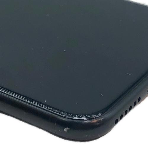 Apple (アップル) iPhone SE(第3世代) MMYF3J/A キズ有