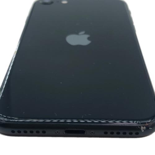 Apple (アップル) iPhone SE(第3世代) MMYF3J/A キズ有