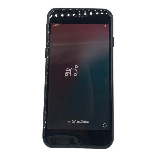 Apple (アップル) iPhone SE(第3世代) MMYF3J/A