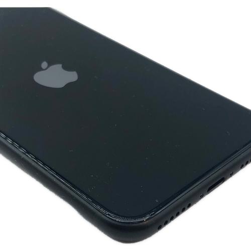 Apple (アップル) iPhone SE(第3世代) MMYF3J/A