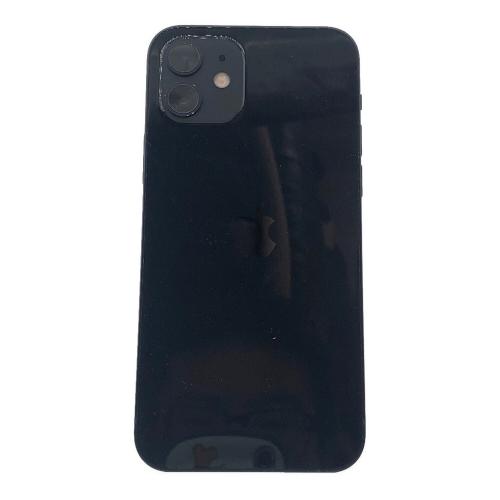 Apple (アップル) iPhone12 MGHN3J/A