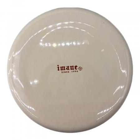 imane (イマン) インテリア小物 プリンセスローズ丸缶｜トレファクONLINE