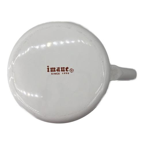 imane (イマン) ピッチャー プリンセスローズ