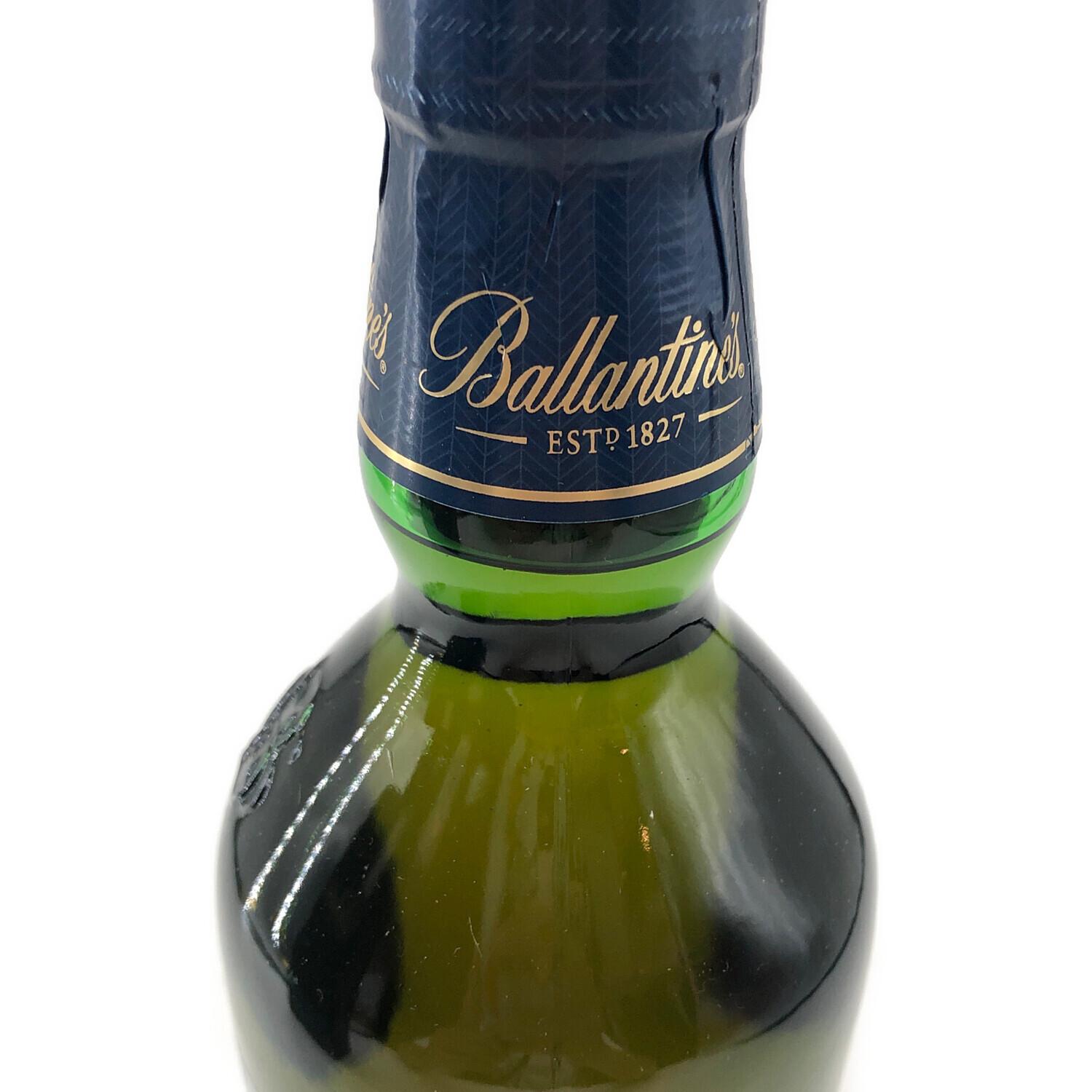 バランタイン ウィスキー 17年 700ml｜トレファクONLINE