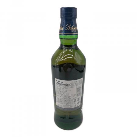 バランタイン ウィスキー 17年 700ml｜トレファクONLINE