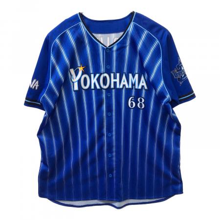 横浜DeNAベイスターズ (ヨコハマディーエヌエーベイスターズ) 野球