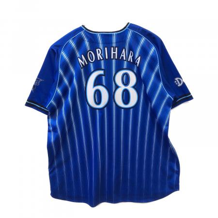 横浜DeNAベイスターズ (ヨコハマディーエヌエーベイスターズ) 野球