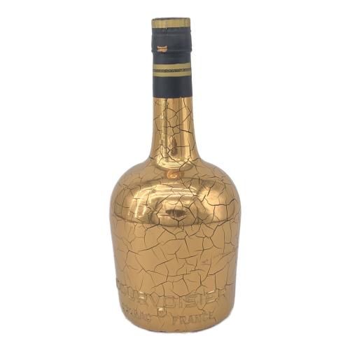 クルボアジェ (COURVOISIER) コニャック ナポレオン 700ml