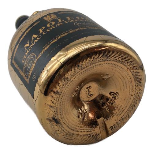 クルボアジェ (COURVOISIER) コニャック ナポレオン 700ml
