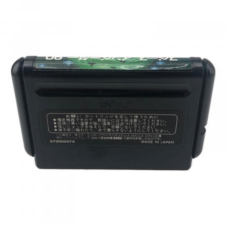 【中古】「未使用品」SPACE INVA打 ~タイプしないとタマが出ない~ TAITO タイトー SPACE INVADERS 90 スペースインベーダー90 メガ