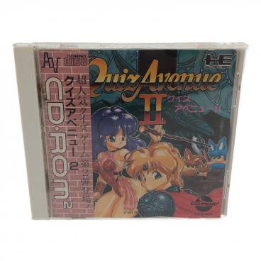 ★PCE CD-ROM スーパー雷電 -- PCエンジン ハドソン HUDSON (ハドソン) SUPER雷電 スーパー雷電 PCエンジン用ソフト CD-ROM