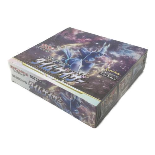 ポケモンカード 拡張パック タイムゲイザー ソード＆シールド