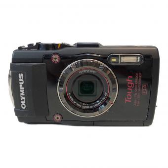 OLYMPUS (オリンパス) コンパクトデジタルカメラ TG-4 1676万画素